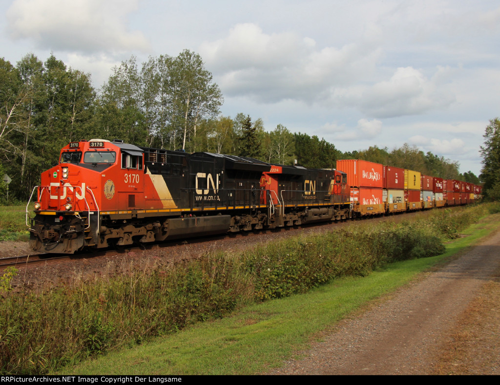 CN 3170 X19991-08